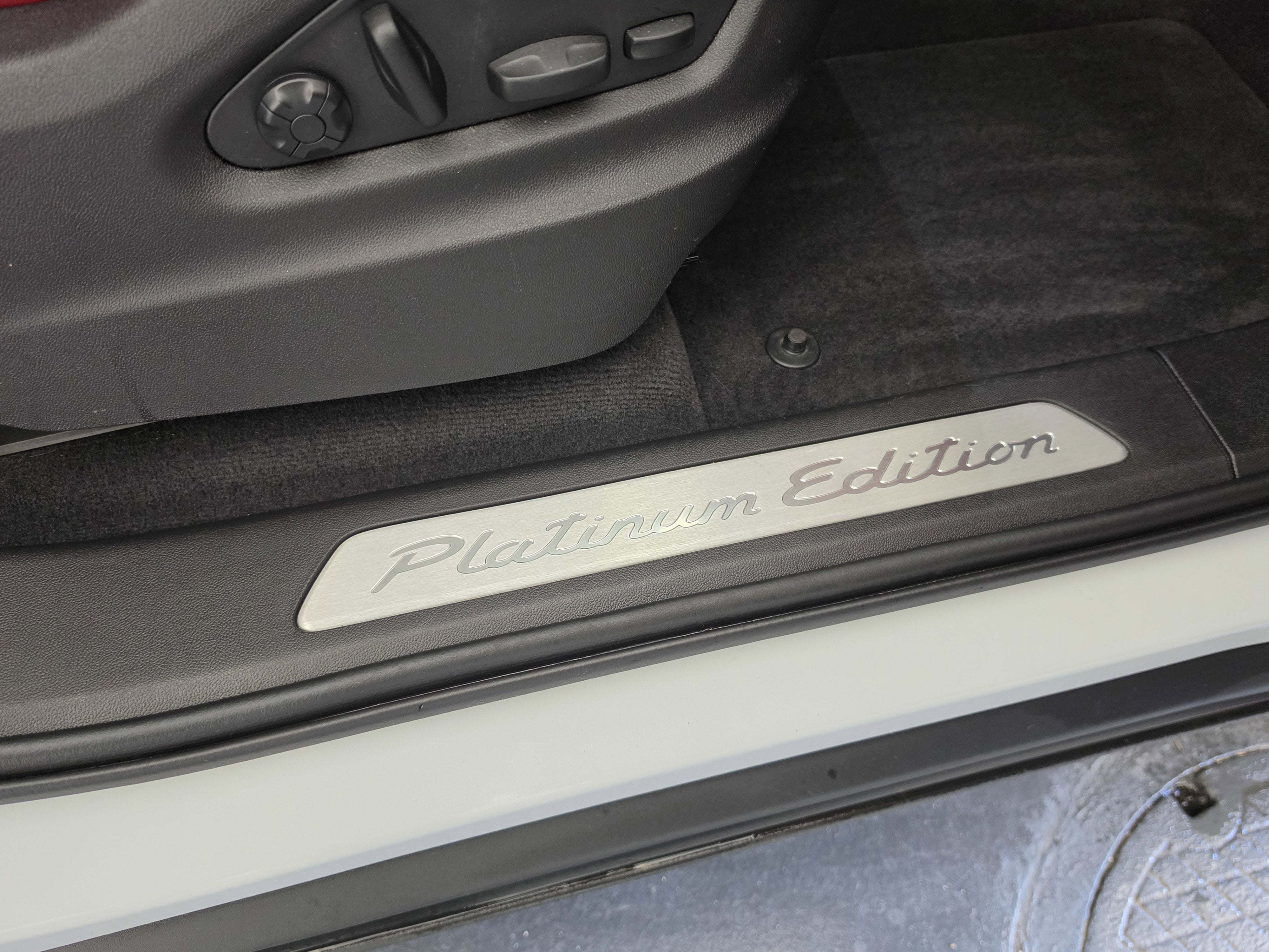 2022 Porsche Cayenne Base