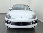 2022 Porsche Cayenne Base