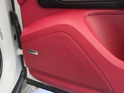 2022 Porsche Cayenne Base