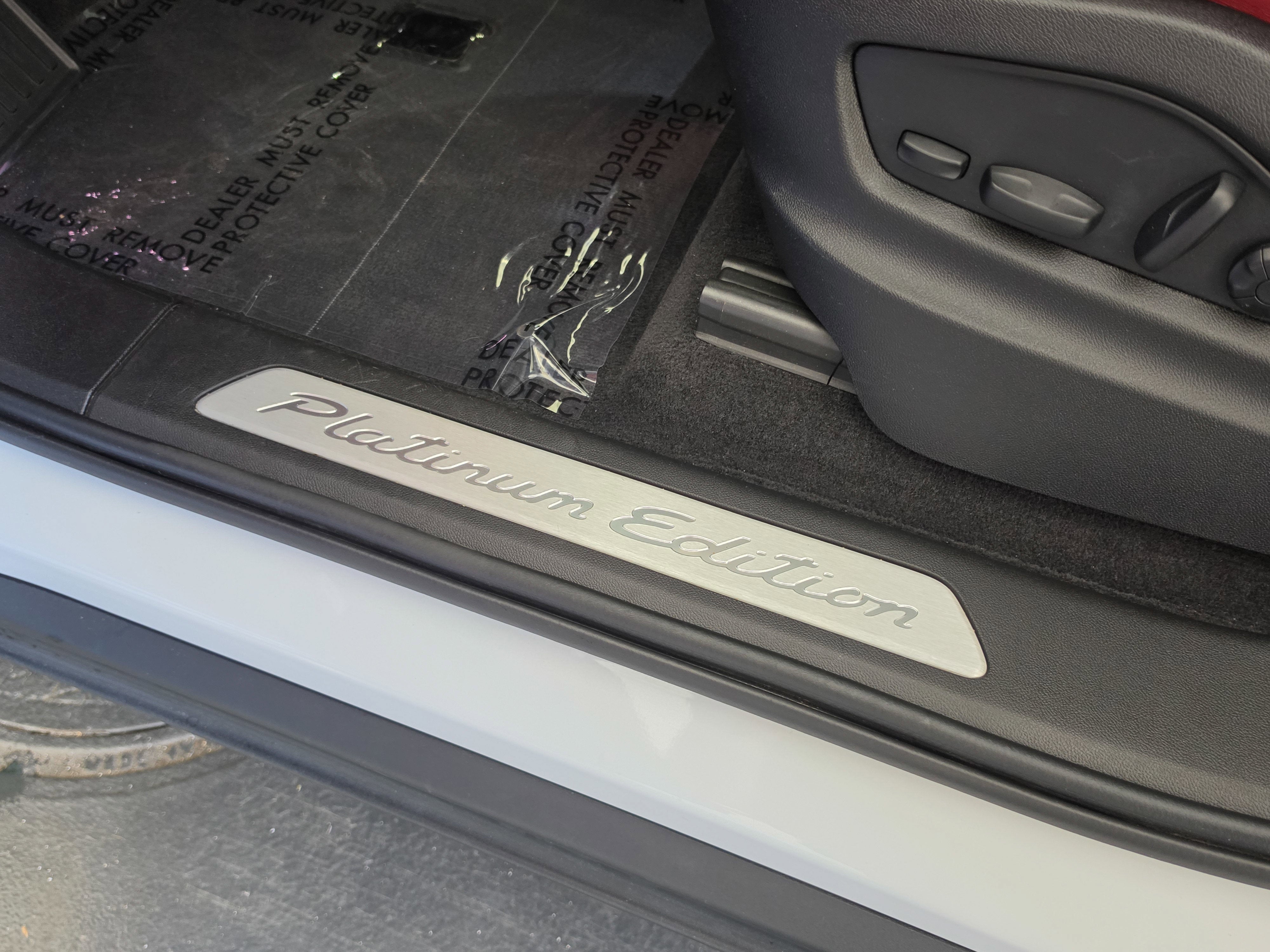 2022 Porsche Cayenne Base