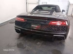 2020 Audi R8 Spyder V10 performance