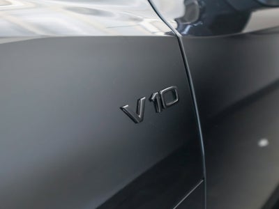 2020 Audi R8 Spyder V10 performance