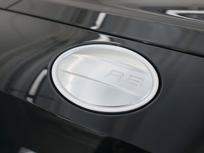 2020 Audi R8 Spyder V10 performance