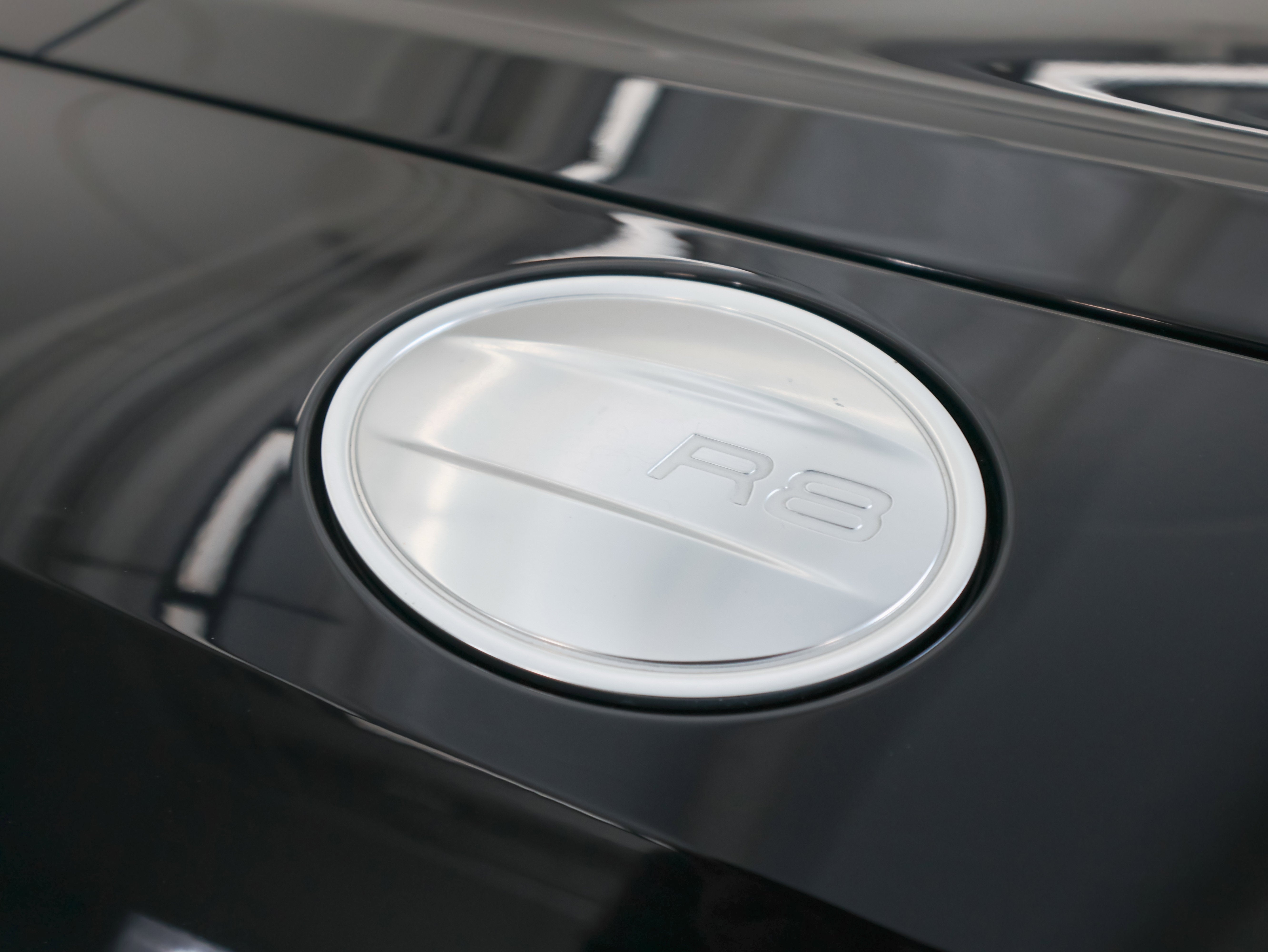 2020 Audi R8 Spyder V10 performance