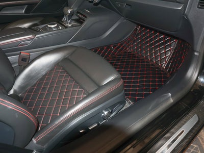 2020 Audi R8 Spyder V10 performance