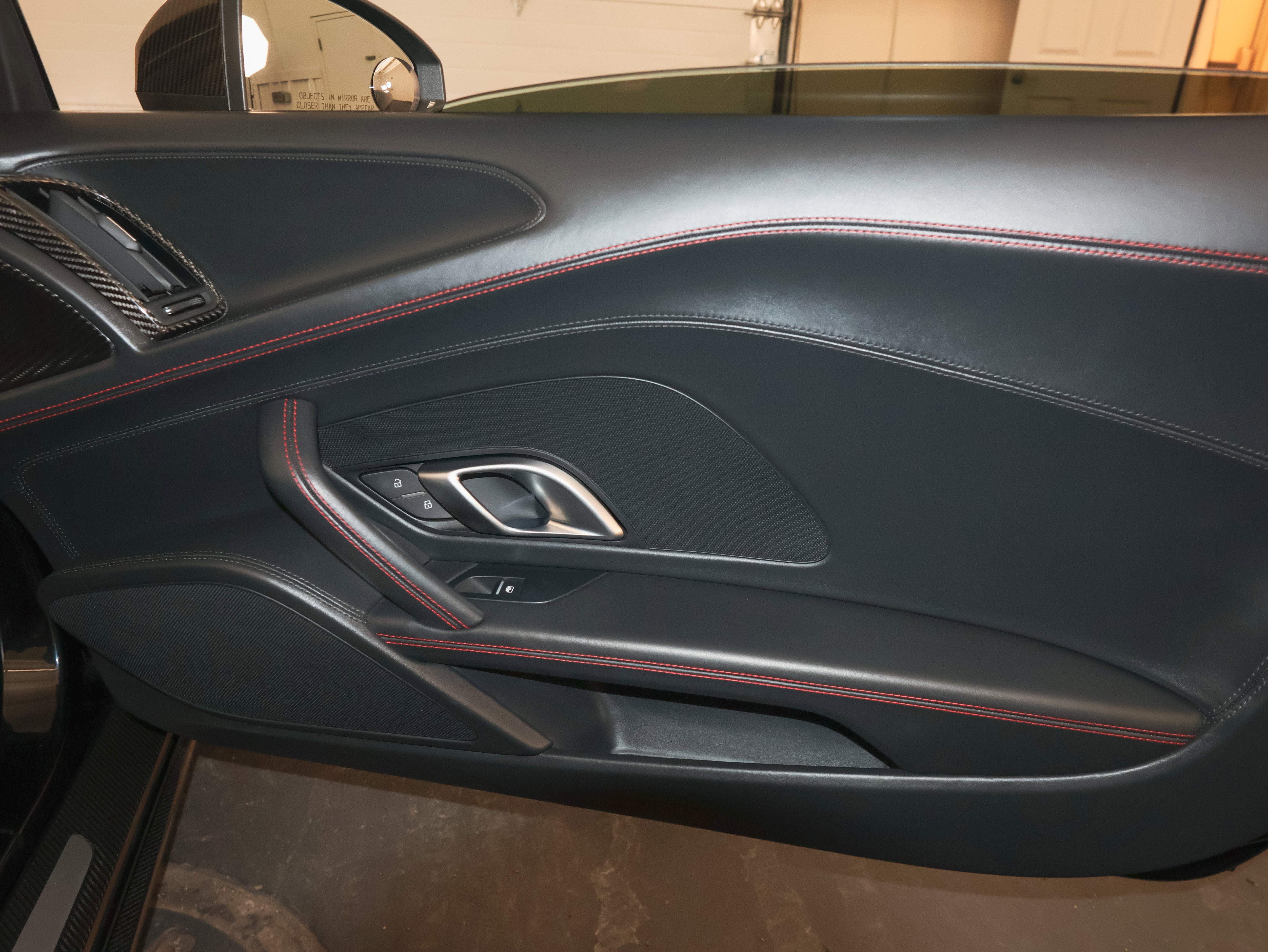 2020 Audi R8 Spyder V10 performance