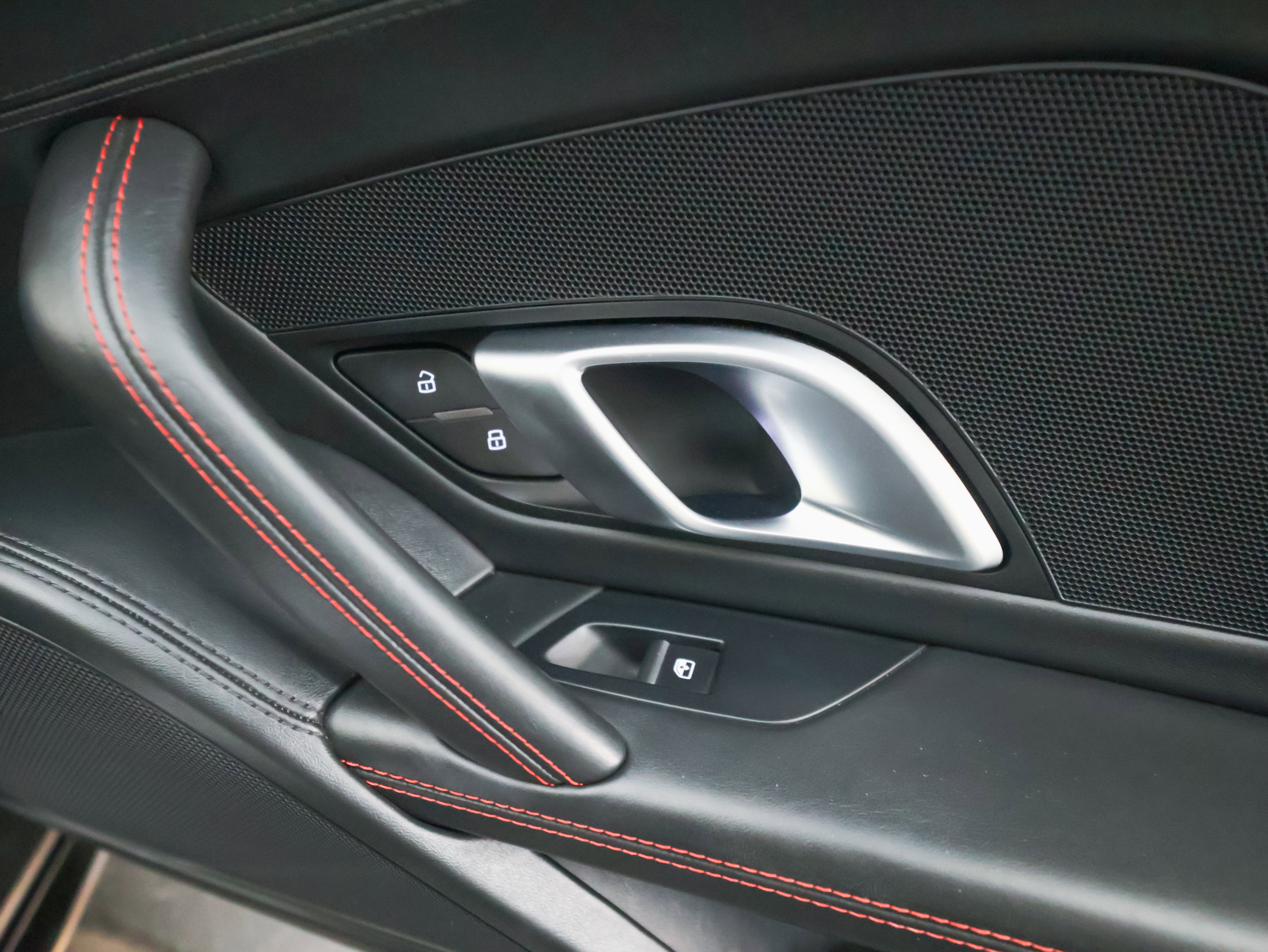 2020 Audi R8 Spyder V10 performance
