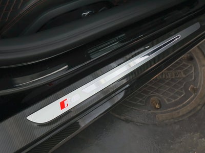 2020 Audi R8 Spyder V10 performance