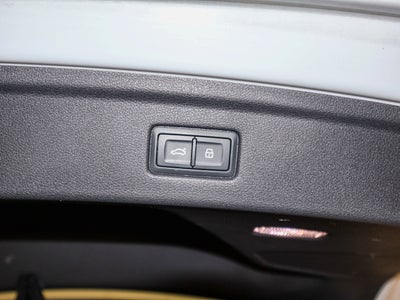 2022 Audi RS 5 Sportback 2.9T