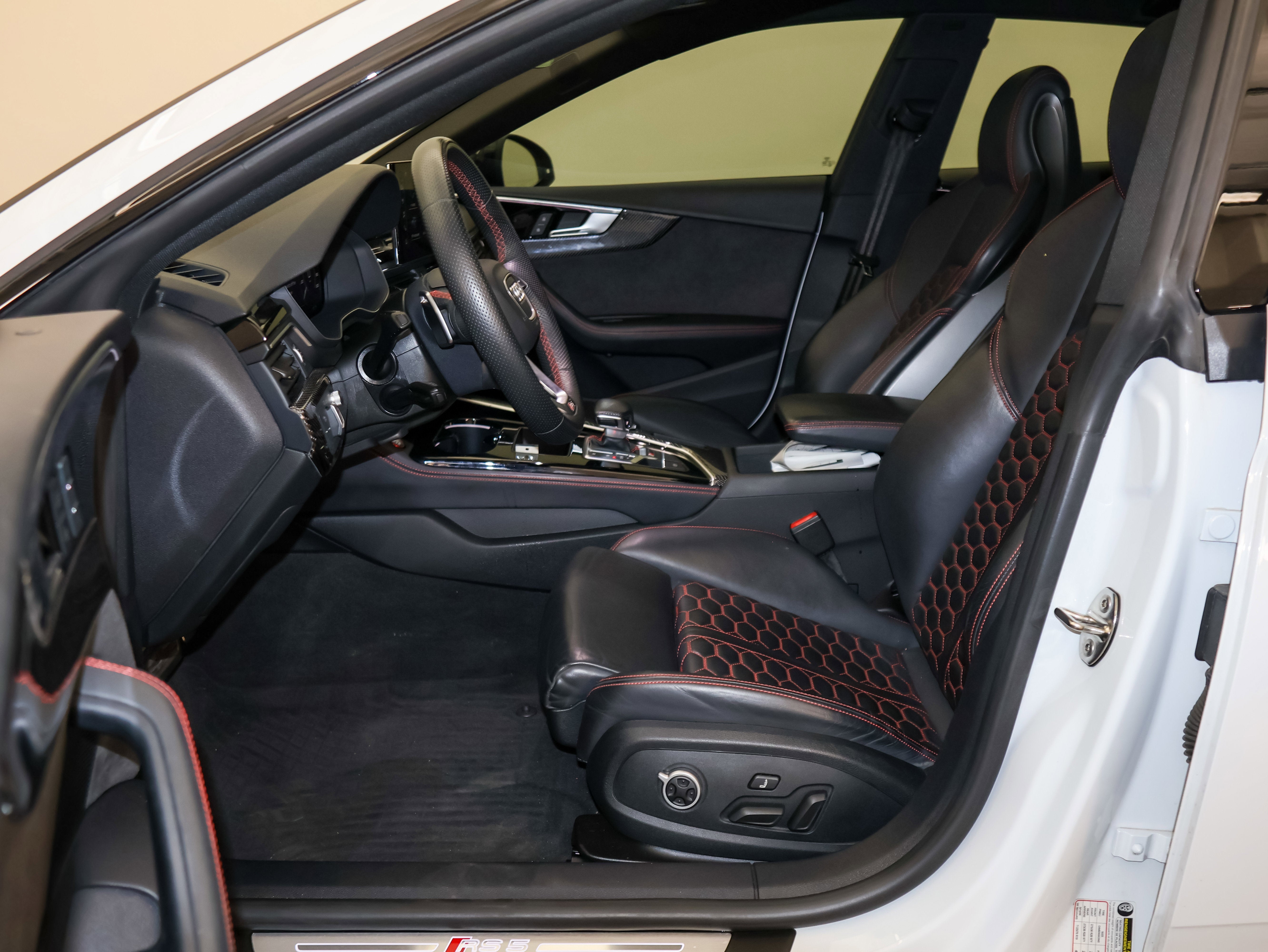 2022 Audi RS 5 Sportback 2.9T