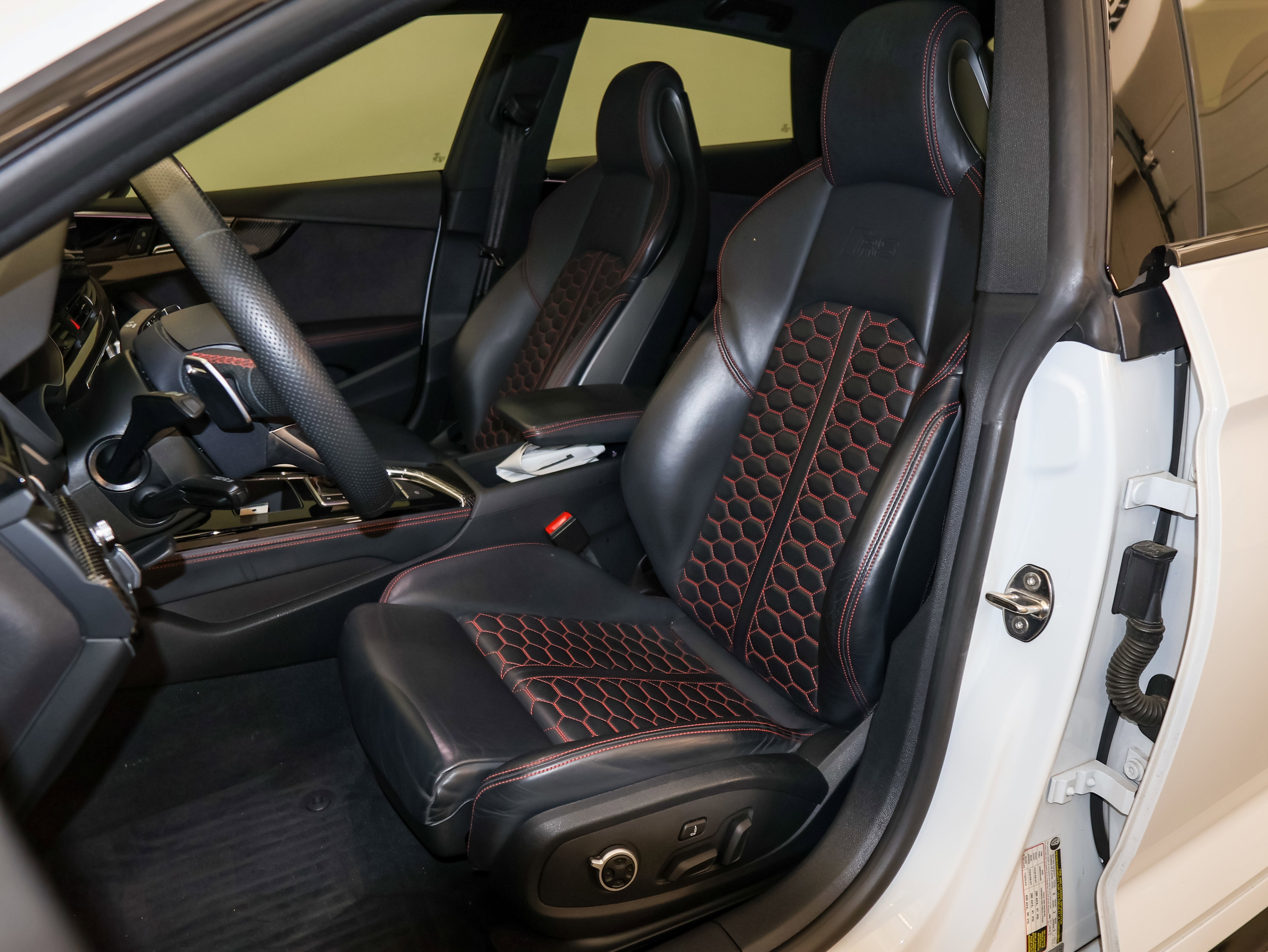 2022 Audi RS 5 Sportback 2.9T