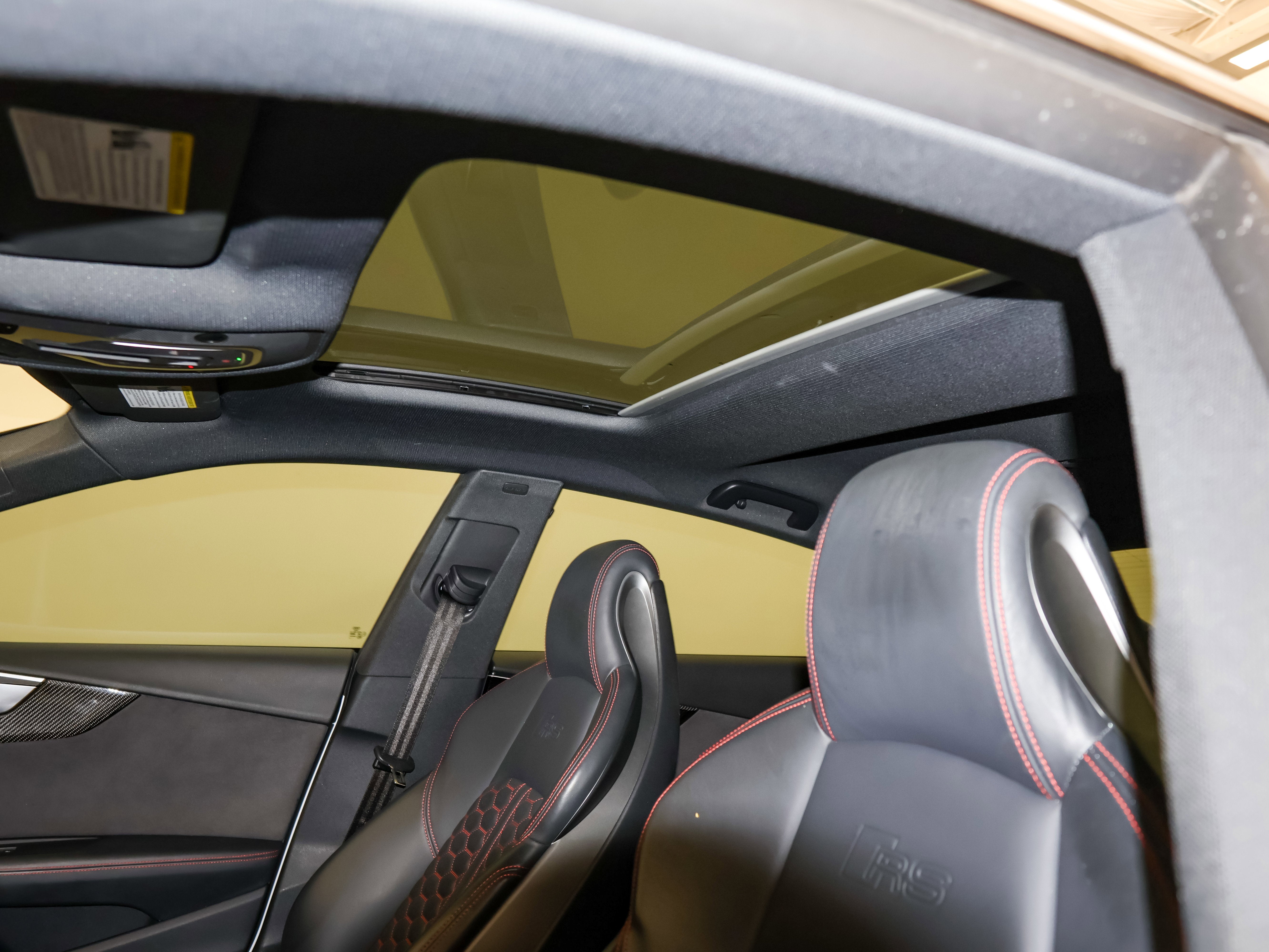2022 Audi RS 5 Sportback 2.9T