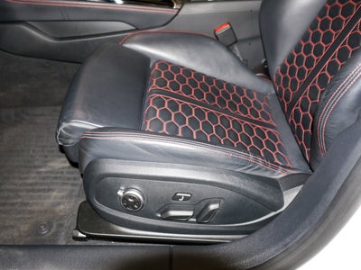 2022 Audi RS 5 Sportback 2.9T