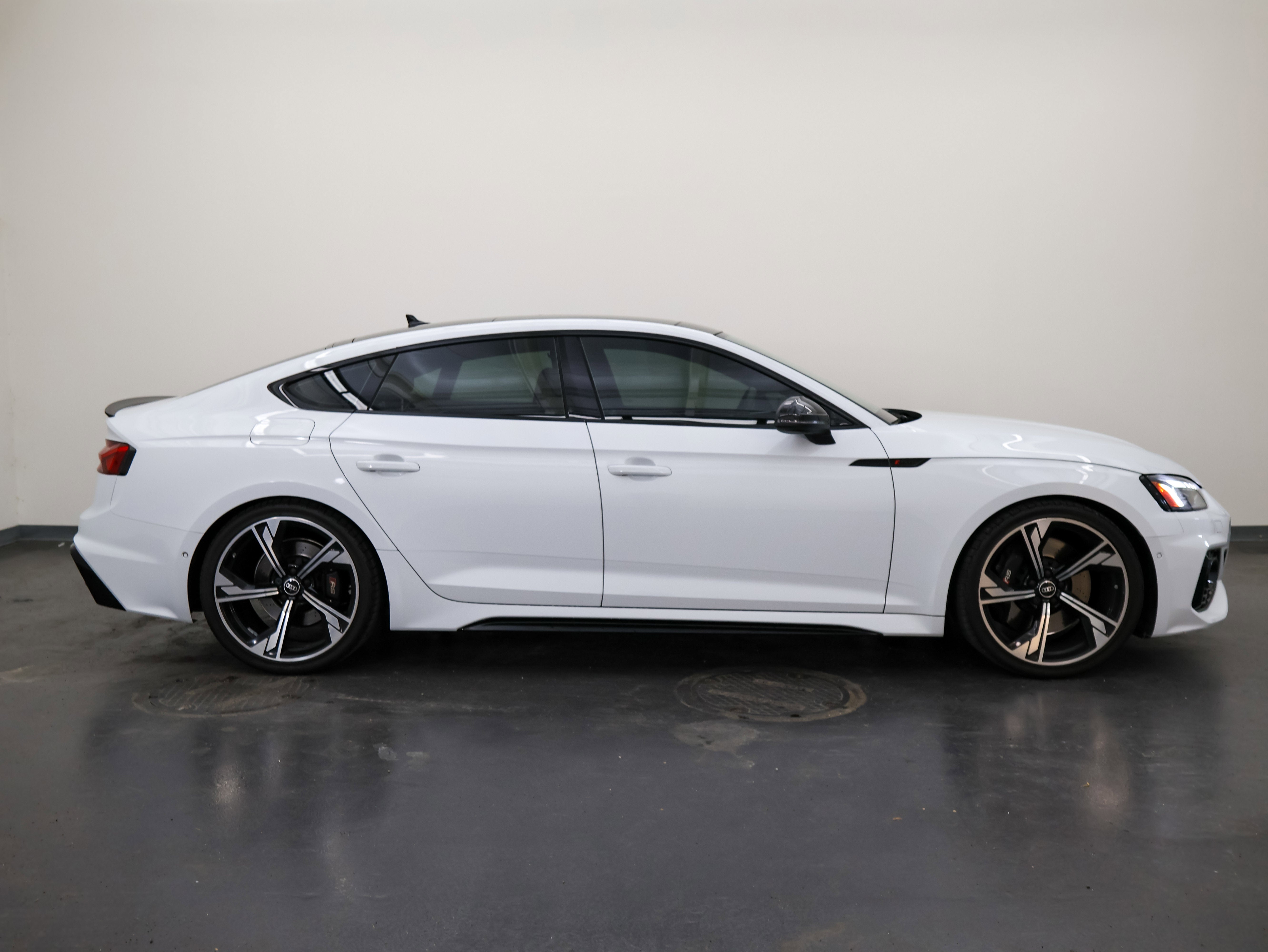 2022 Audi RS 5 Sportback 2.9T