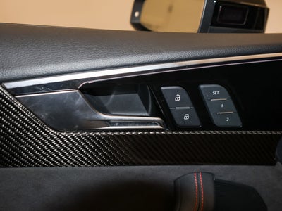 2022 Audi RS 5 Sportback 2.9T