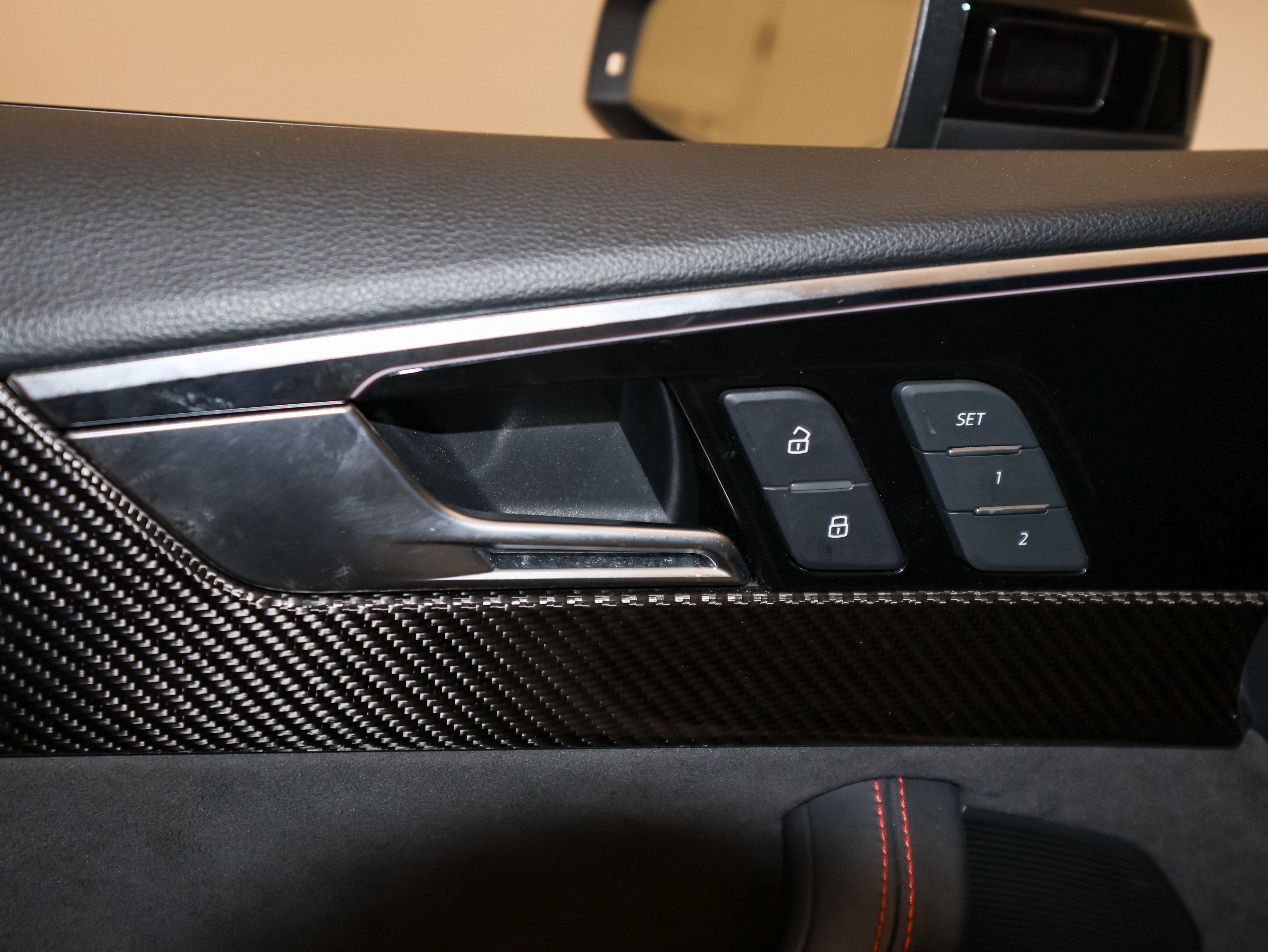 2022 Audi RS 5 Sportback 2.9T