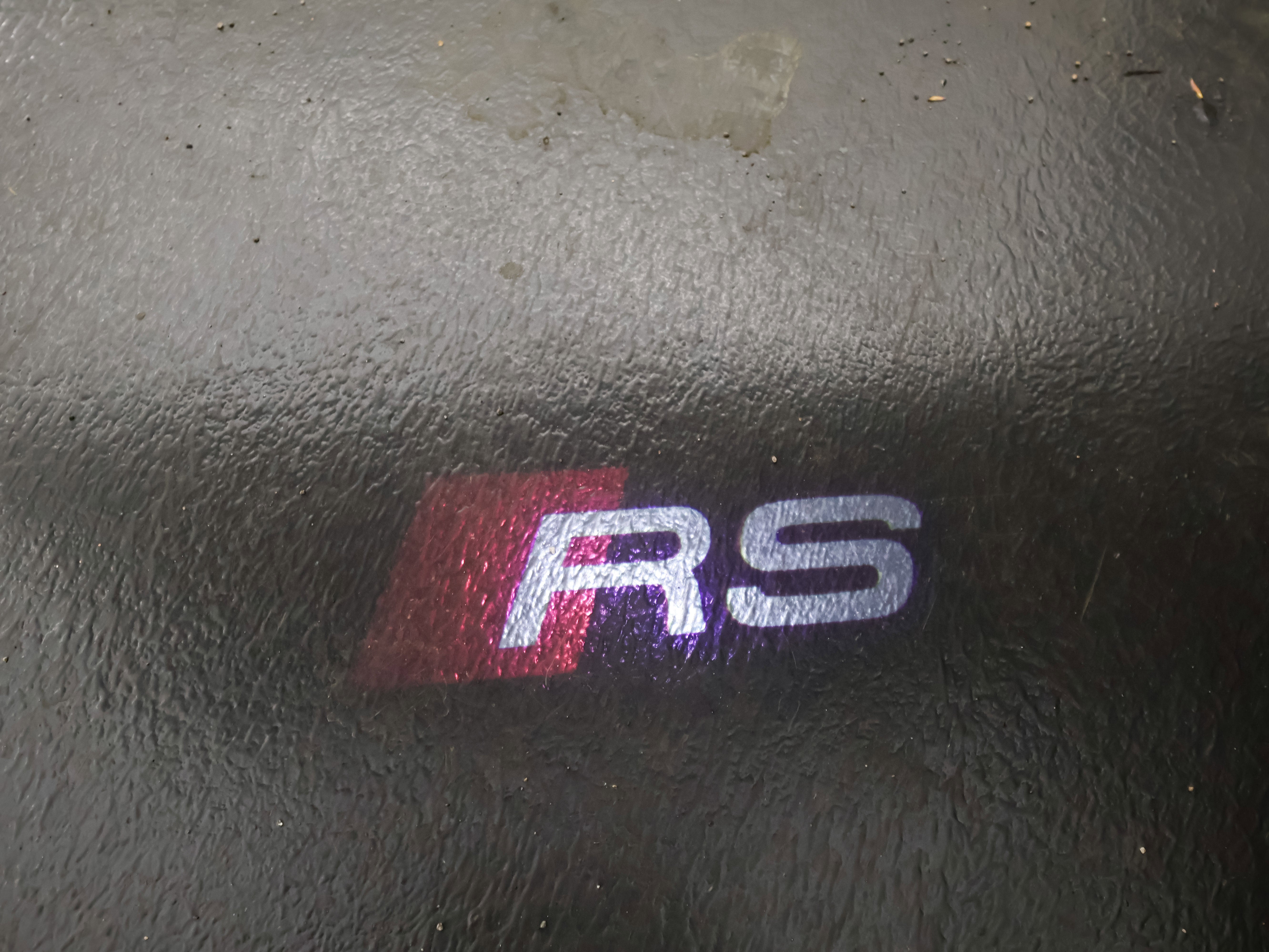 2022 Audi RS 5 Sportback 2.9T