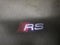 2022 Audi RS 5 Sportback 2.9T
