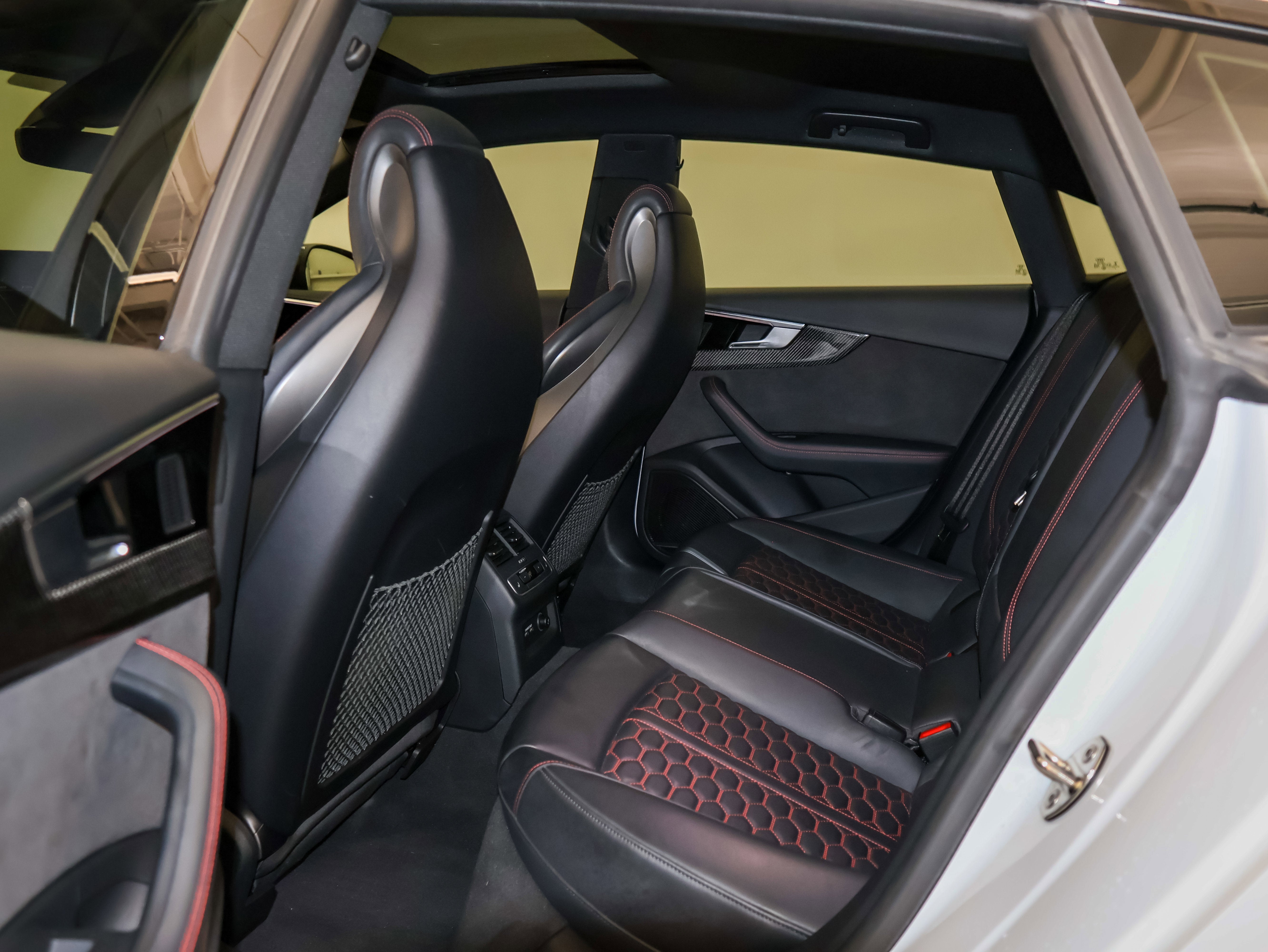 2022 Audi RS 5 Sportback 2.9T