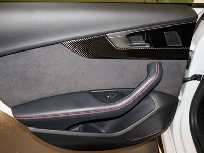 2022 Audi RS 5 Sportback 2.9T