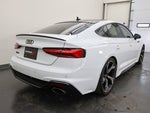 2022 Audi RS 5 Sportback 2.9T