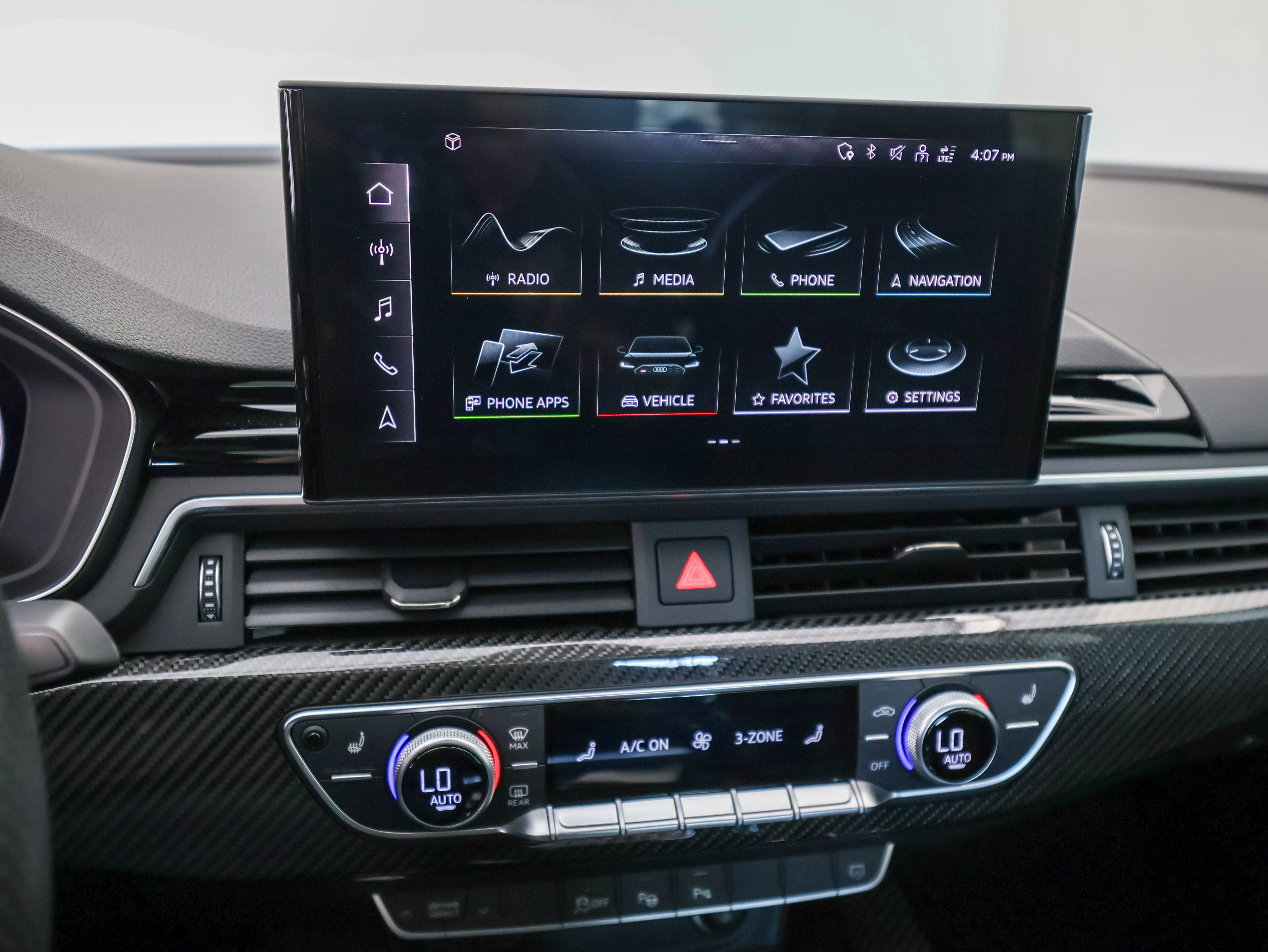 2022 Audi RS 5 Sportback 2.9T