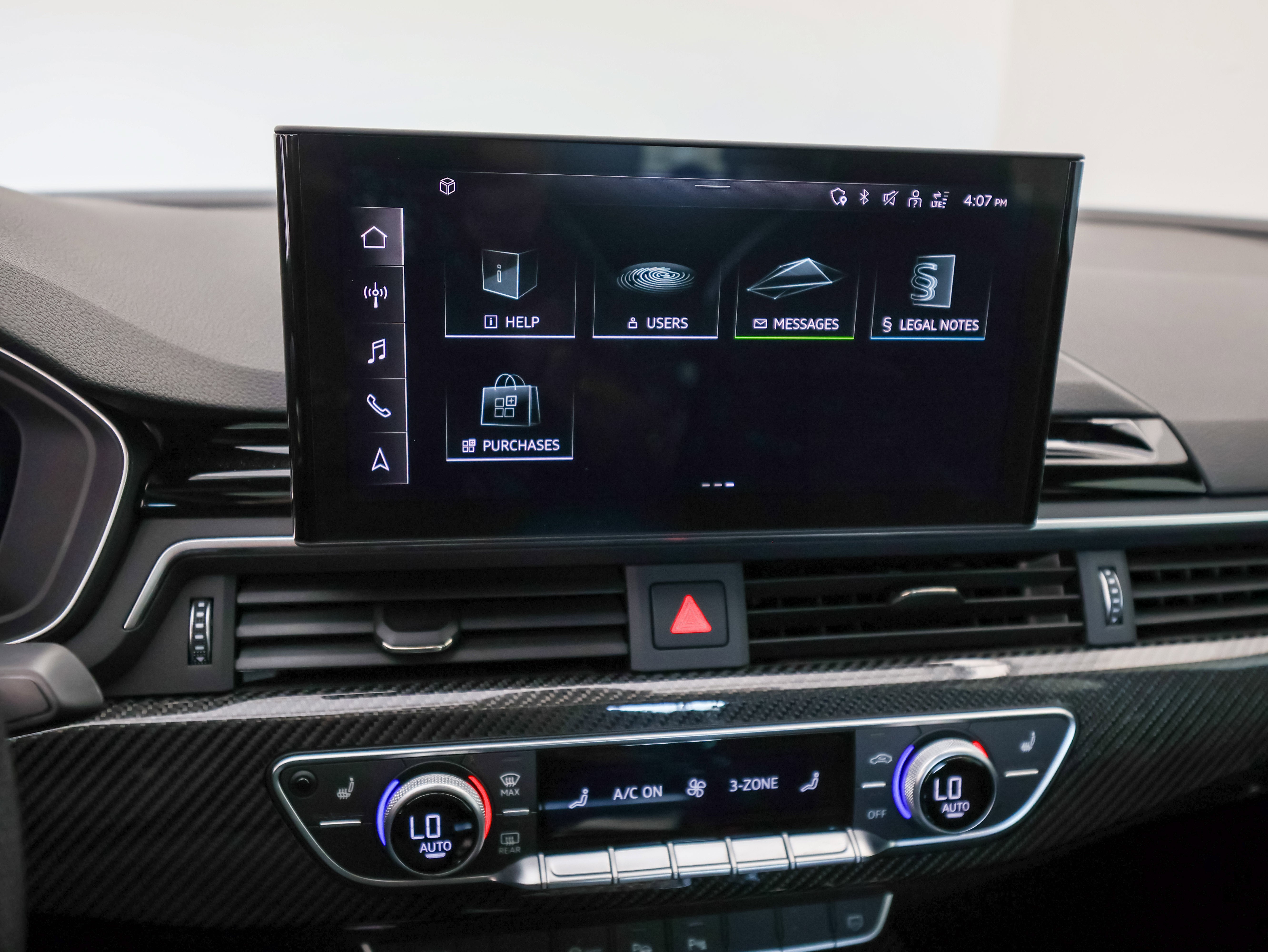 2022 Audi RS 5 Sportback 2.9T