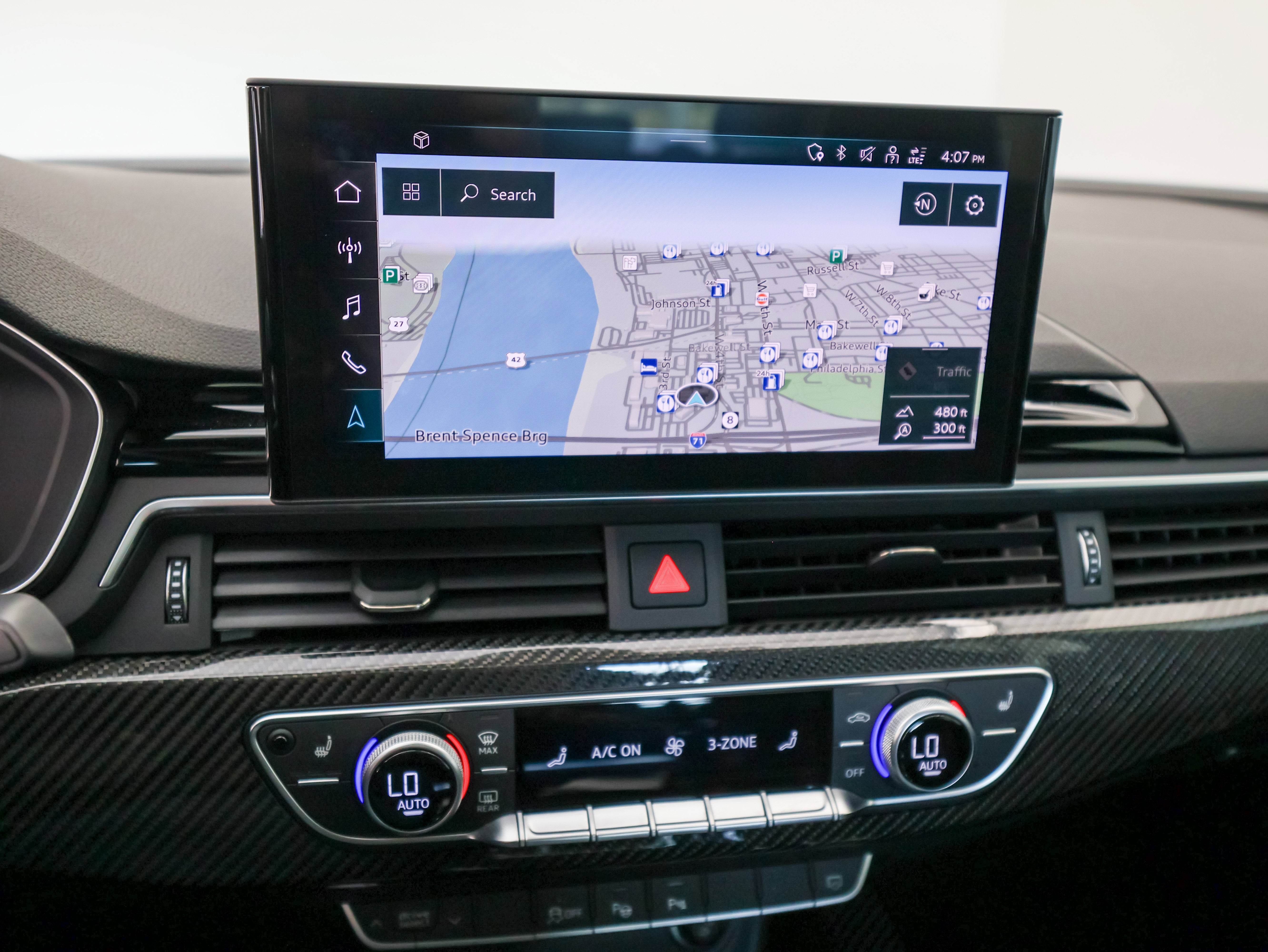 2022 Audi RS 5 Sportback 2.9T