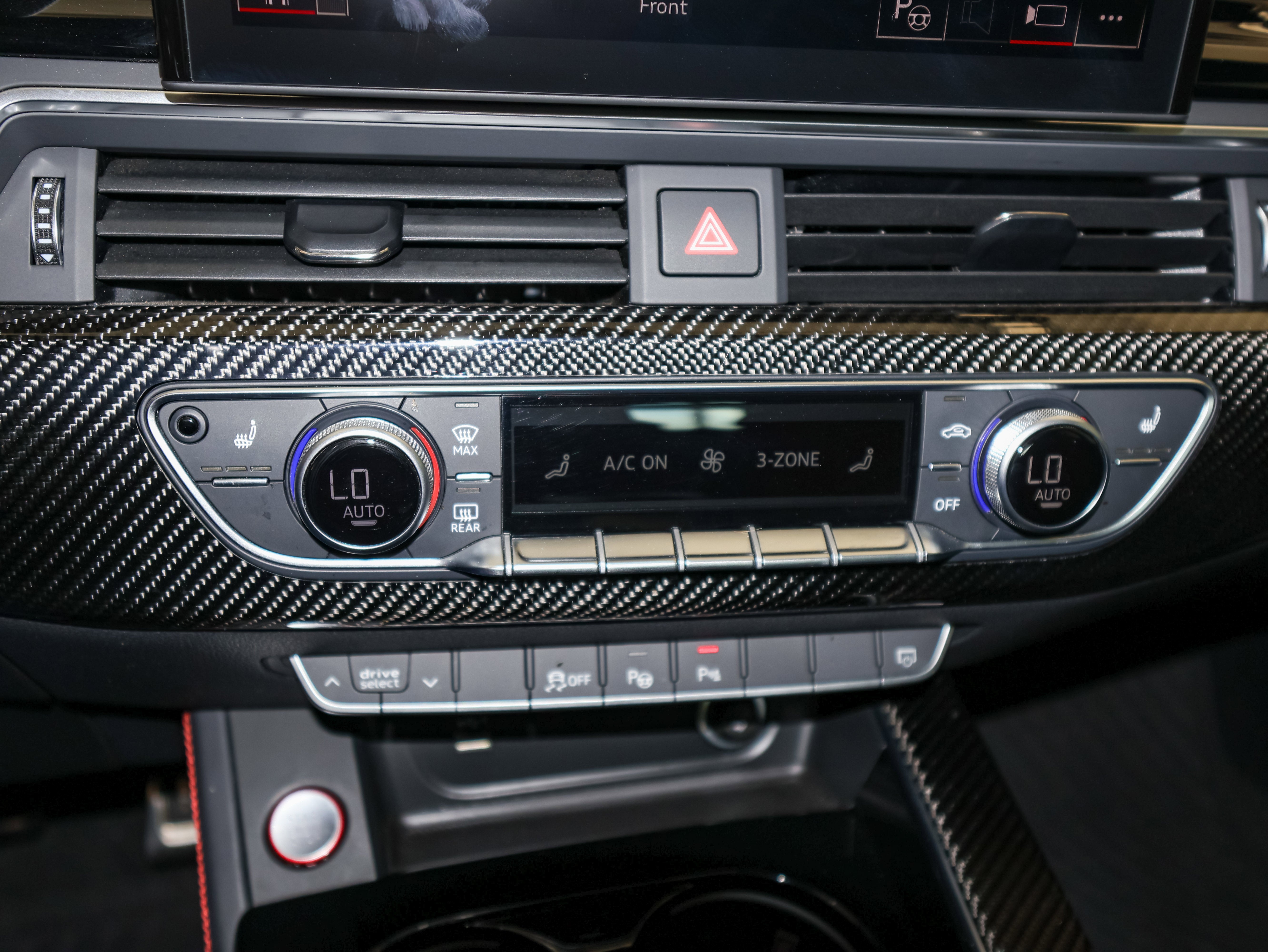 2022 Audi RS 5 Sportback 2.9T