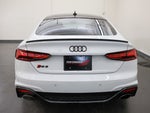 2022 Audi RS 5 Sportback 2.9T