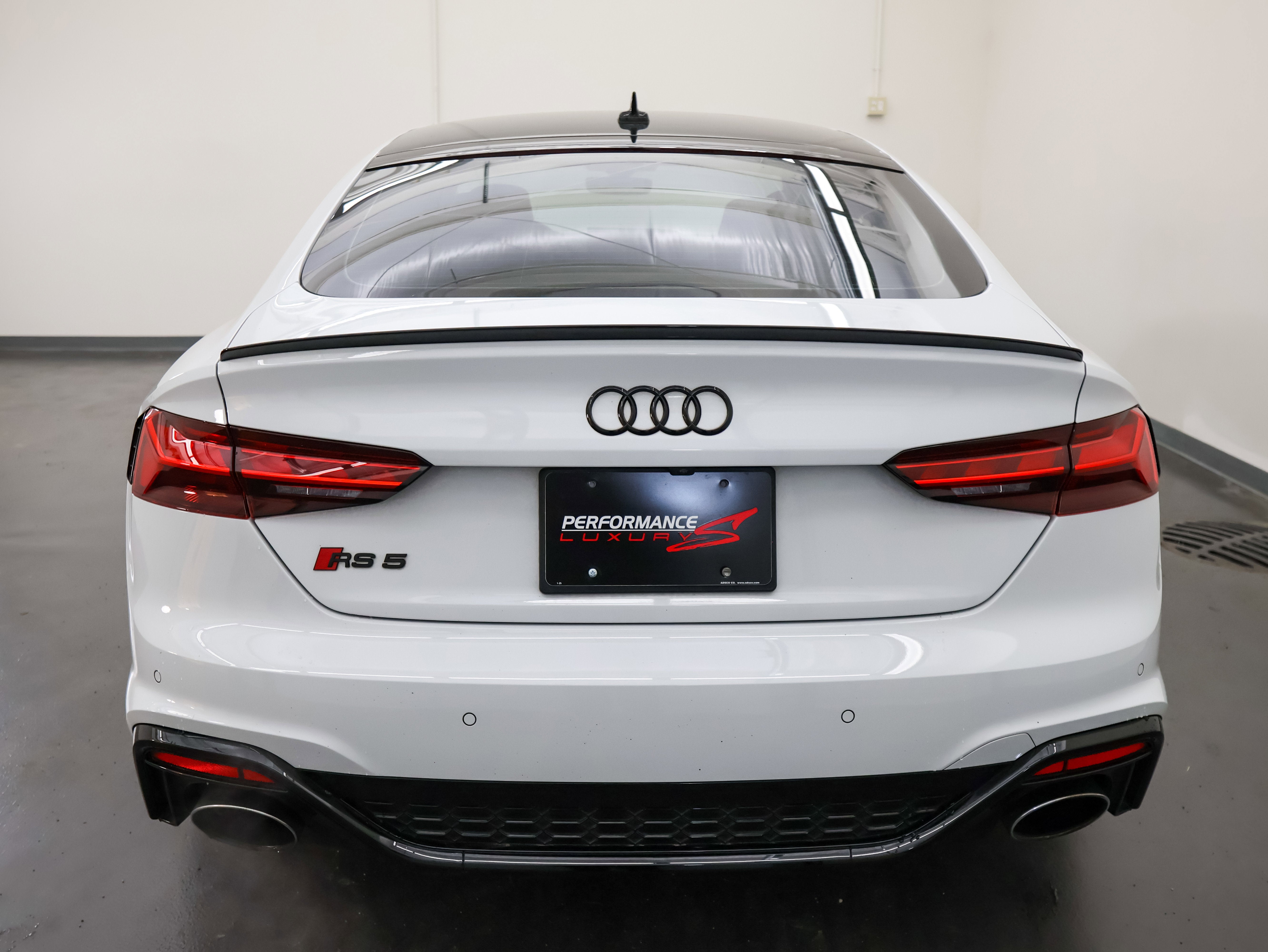 2022 Audi RS 5 Sportback 2.9T