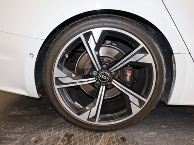 2022 Audi RS 5 Sportback 2.9T