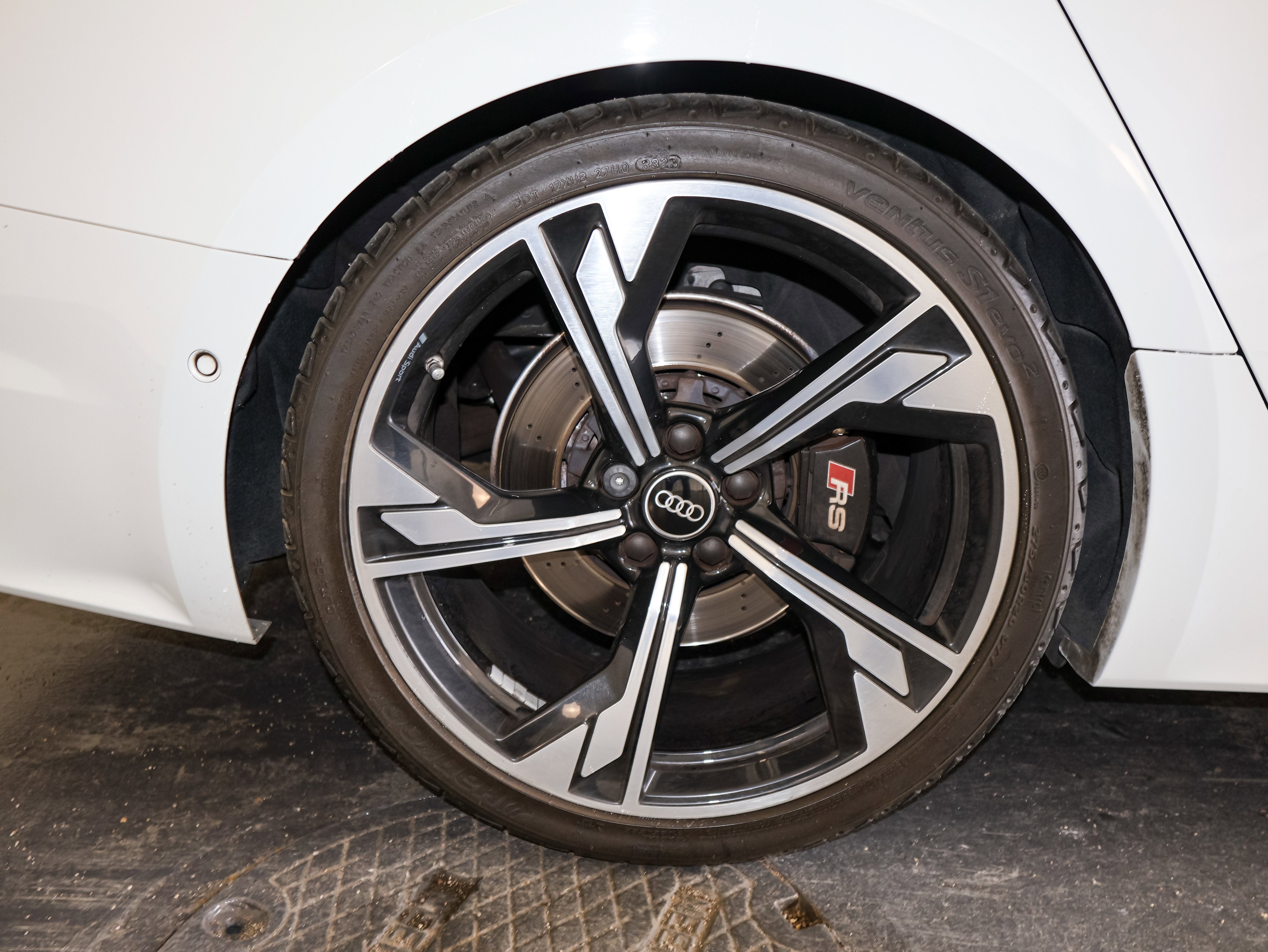 2022 Audi RS 5 Sportback 2.9T