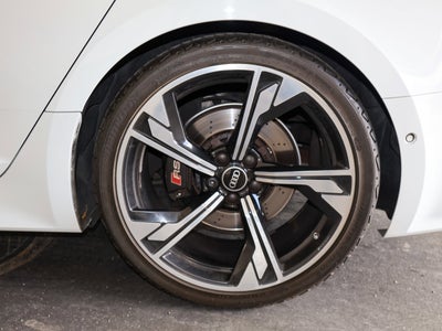 2022 Audi RS 5 Sportback 2.9T