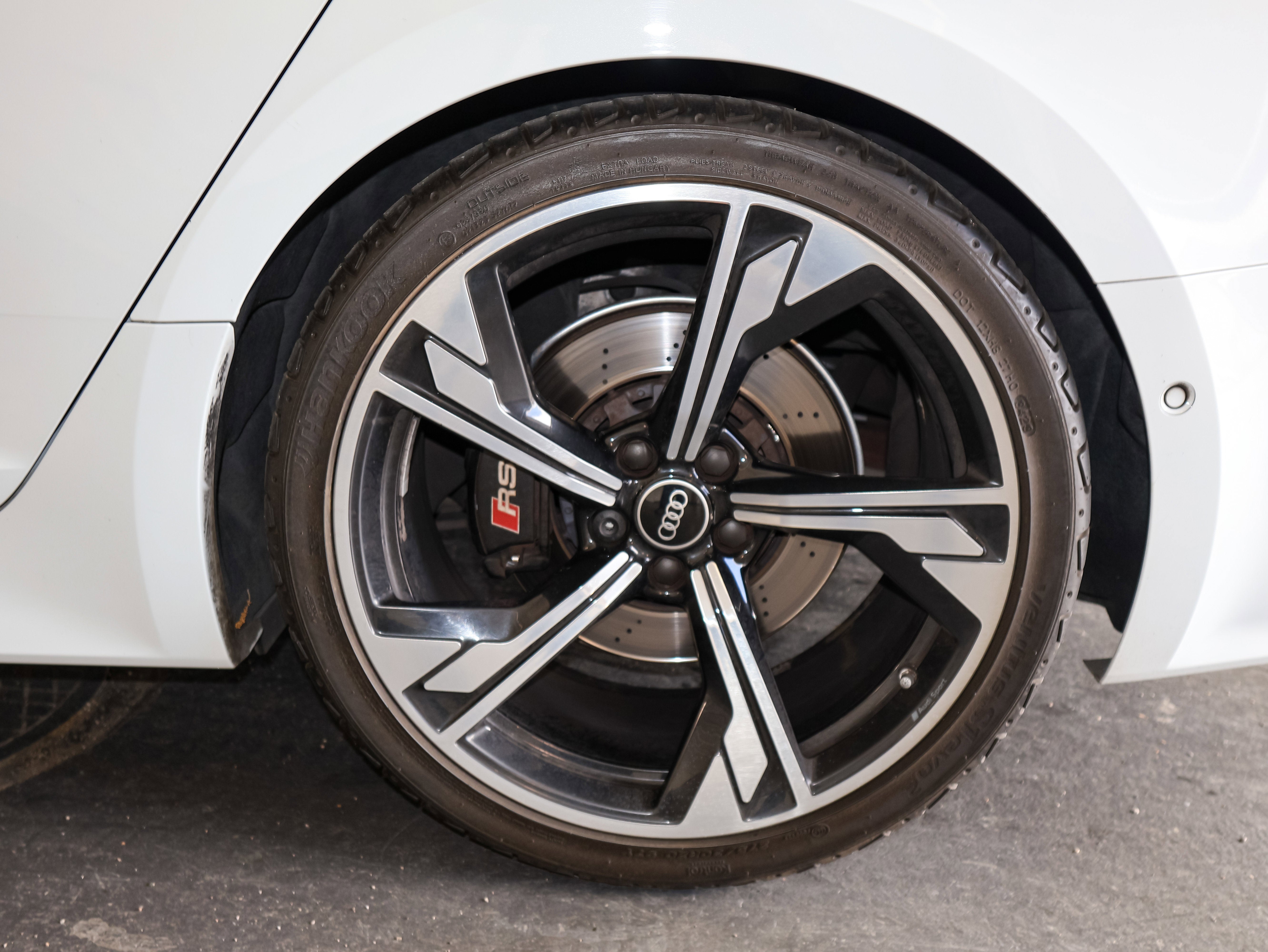 2022 Audi RS 5 Sportback 2.9T