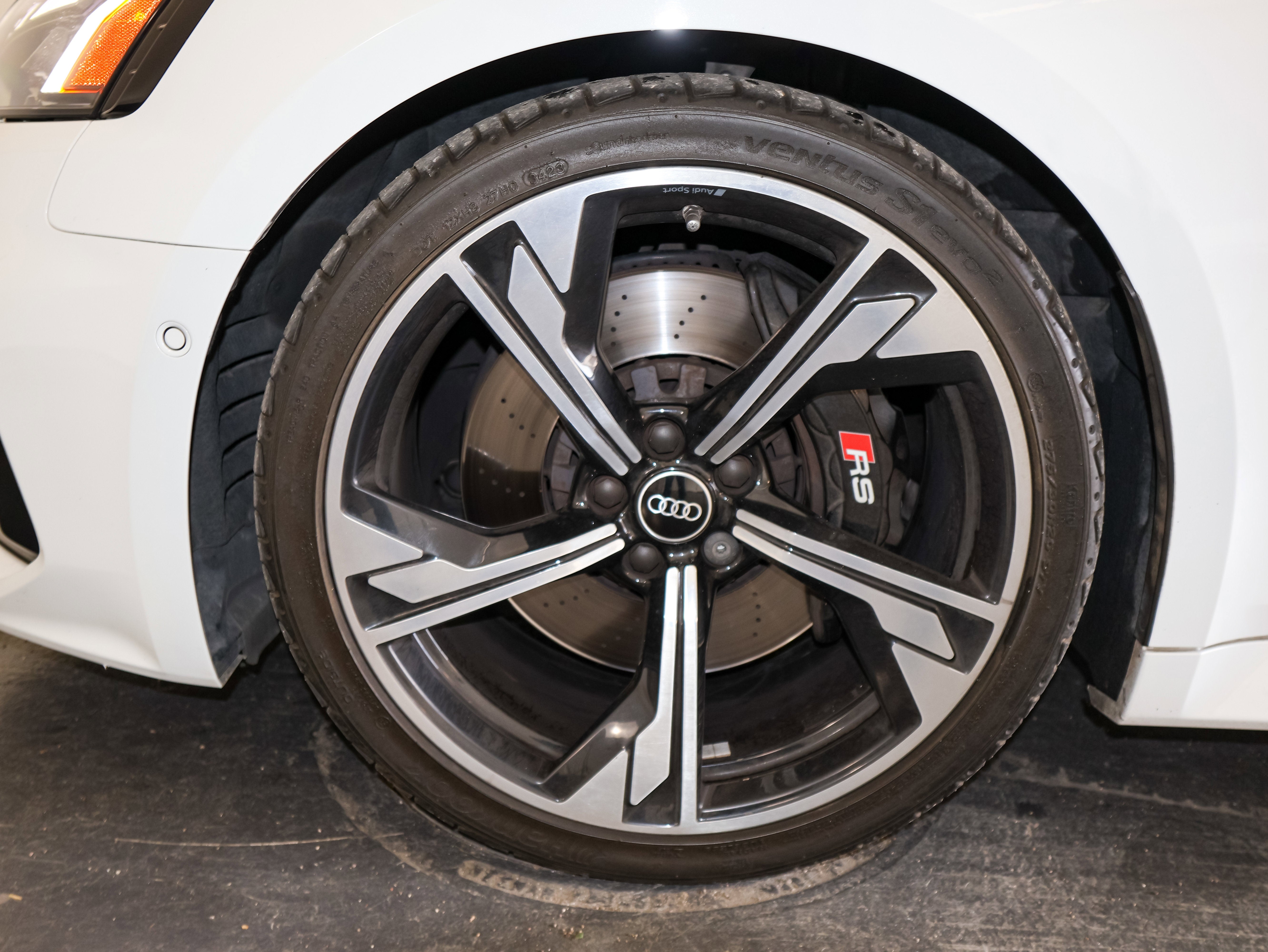2022 Audi RS 5 Sportback 2.9T