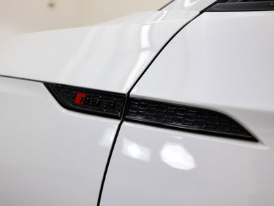 2022 Audi RS 5 Sportback 2.9T