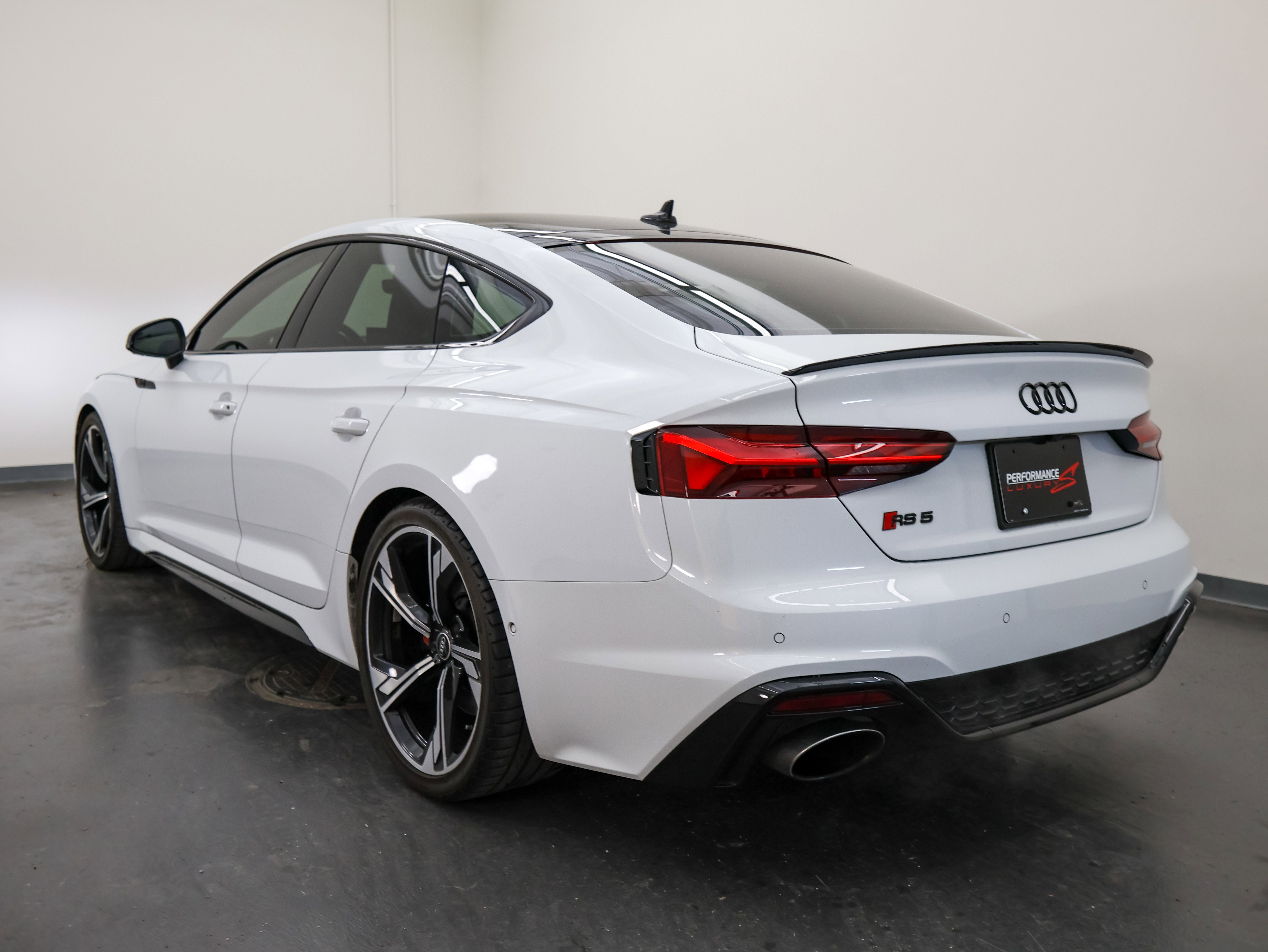 2022 Audi RS 5 Sportback 2.9T