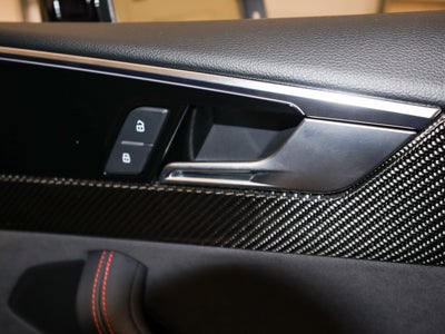 2022 Audi RS 5 Sportback 2.9T