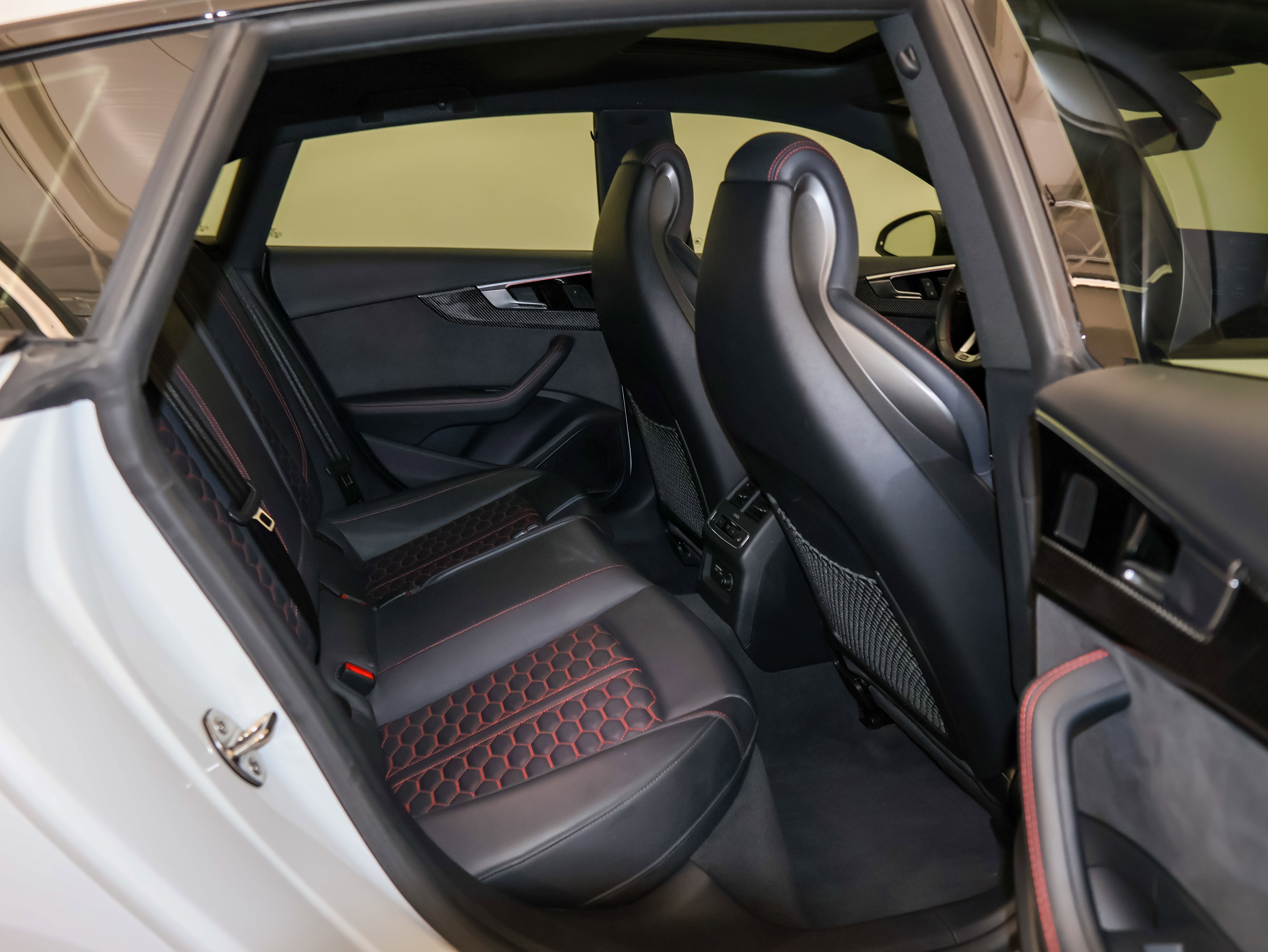 2022 Audi RS 5 Sportback 2.9T