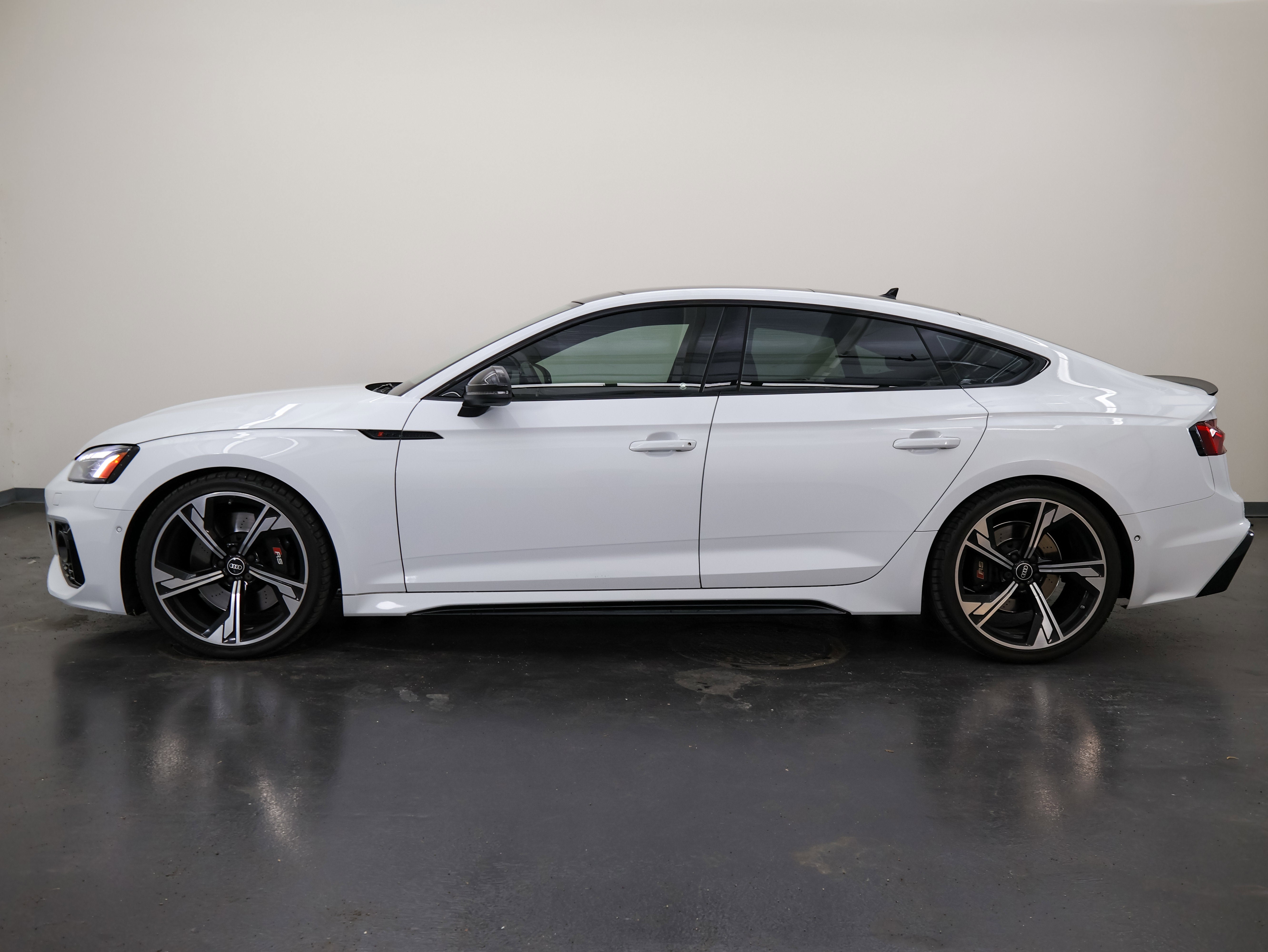 2022 Audi RS 5 Sportback 2.9T