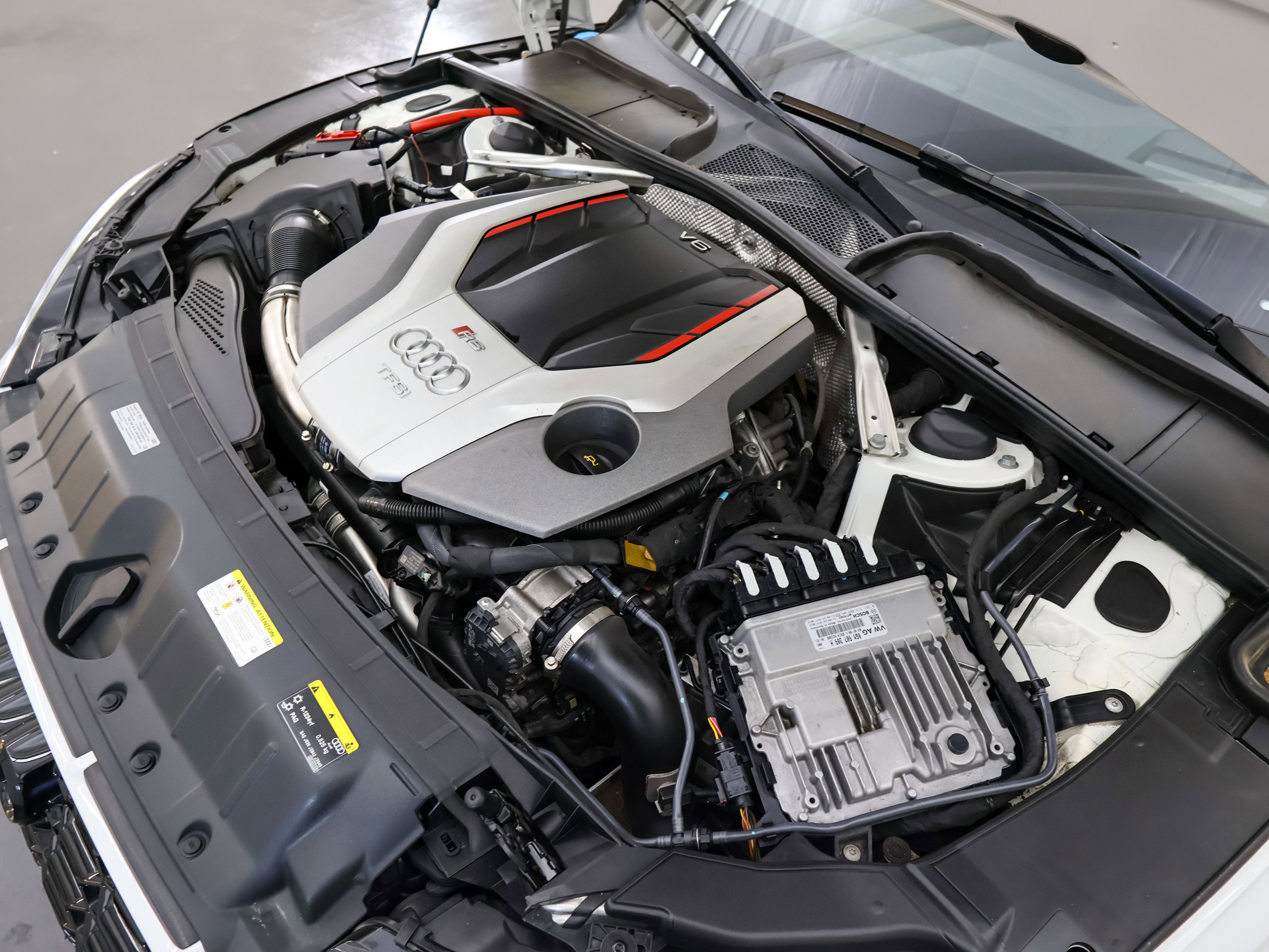 2022 Audi RS 5 Sportback 2.9T