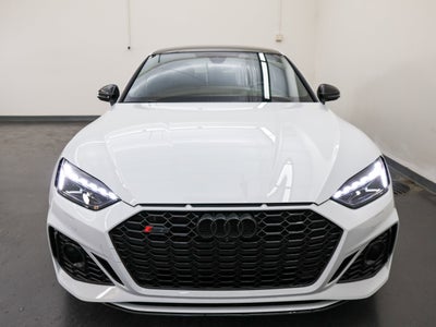 2022 Audi RS 5 Sportback 2.9T