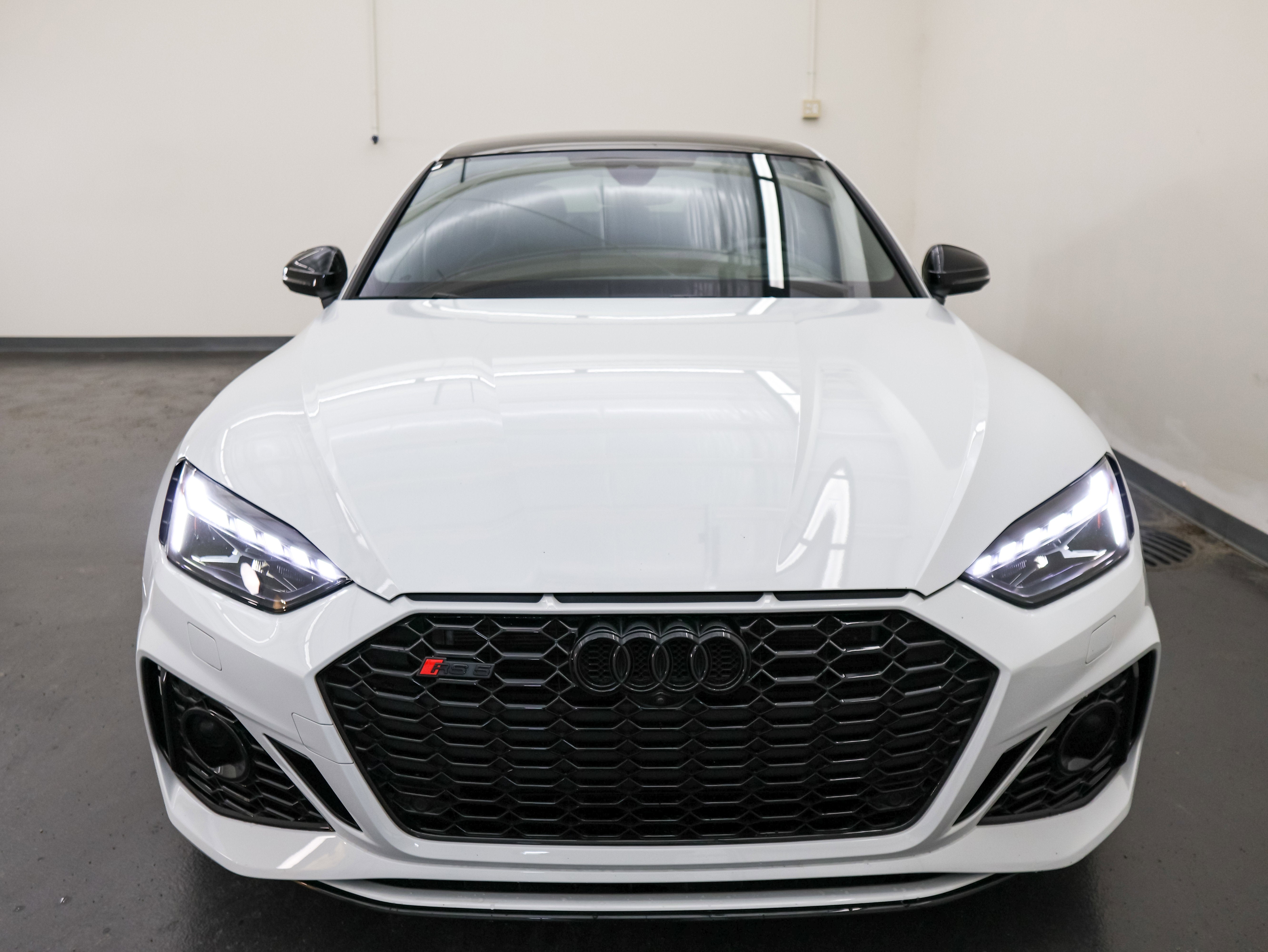2022 Audi RS 5 Sportback 2.9T