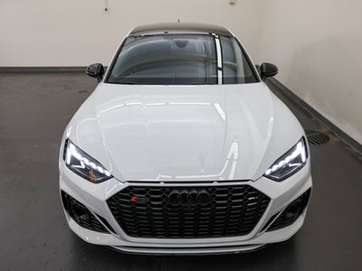 2022 Audi RS 5 Sportback 2.9T