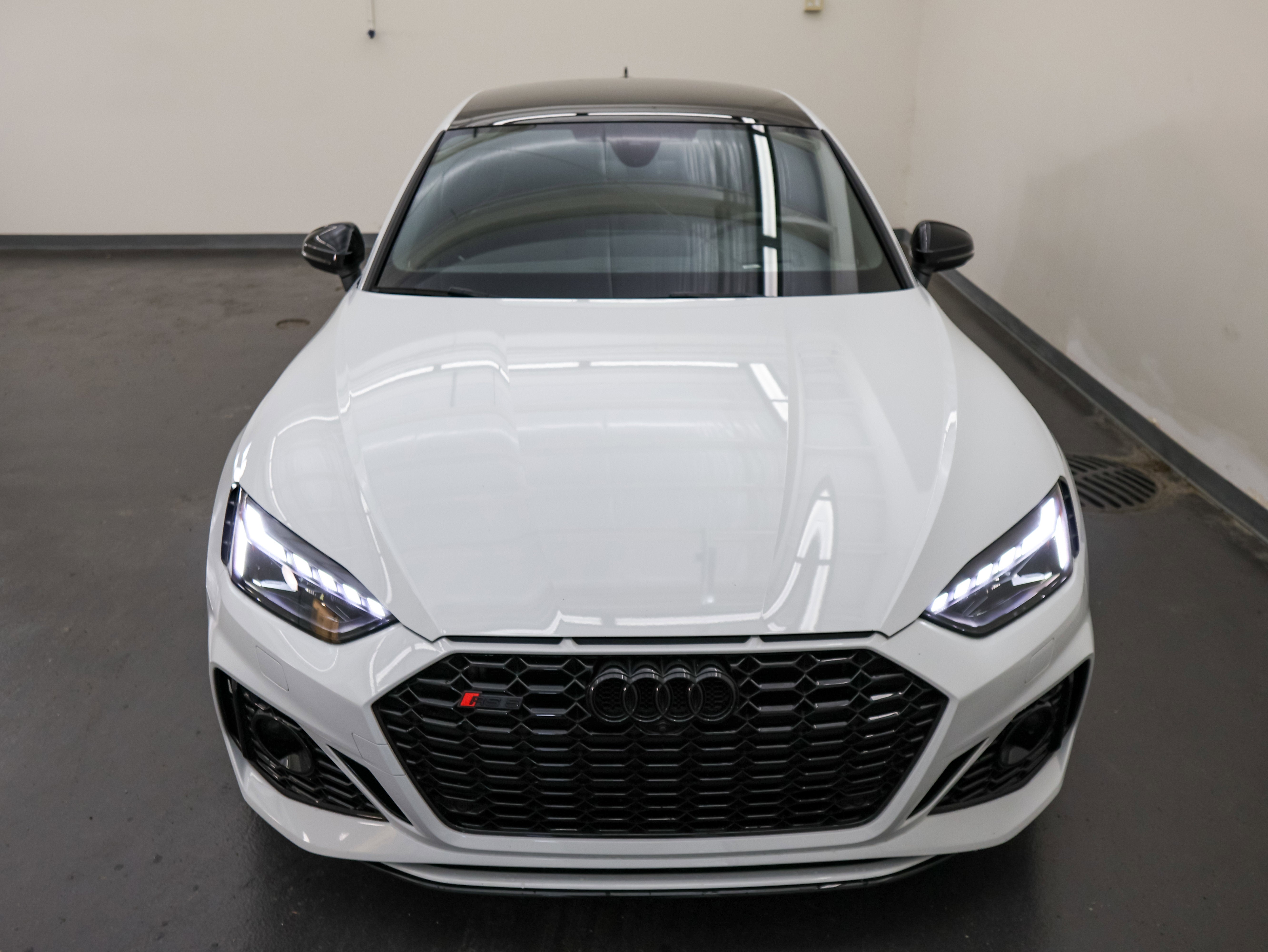 2022 Audi RS 5 Sportback 2.9T