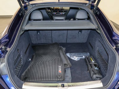 2021 Audi RS 5 Sportback 2.9T