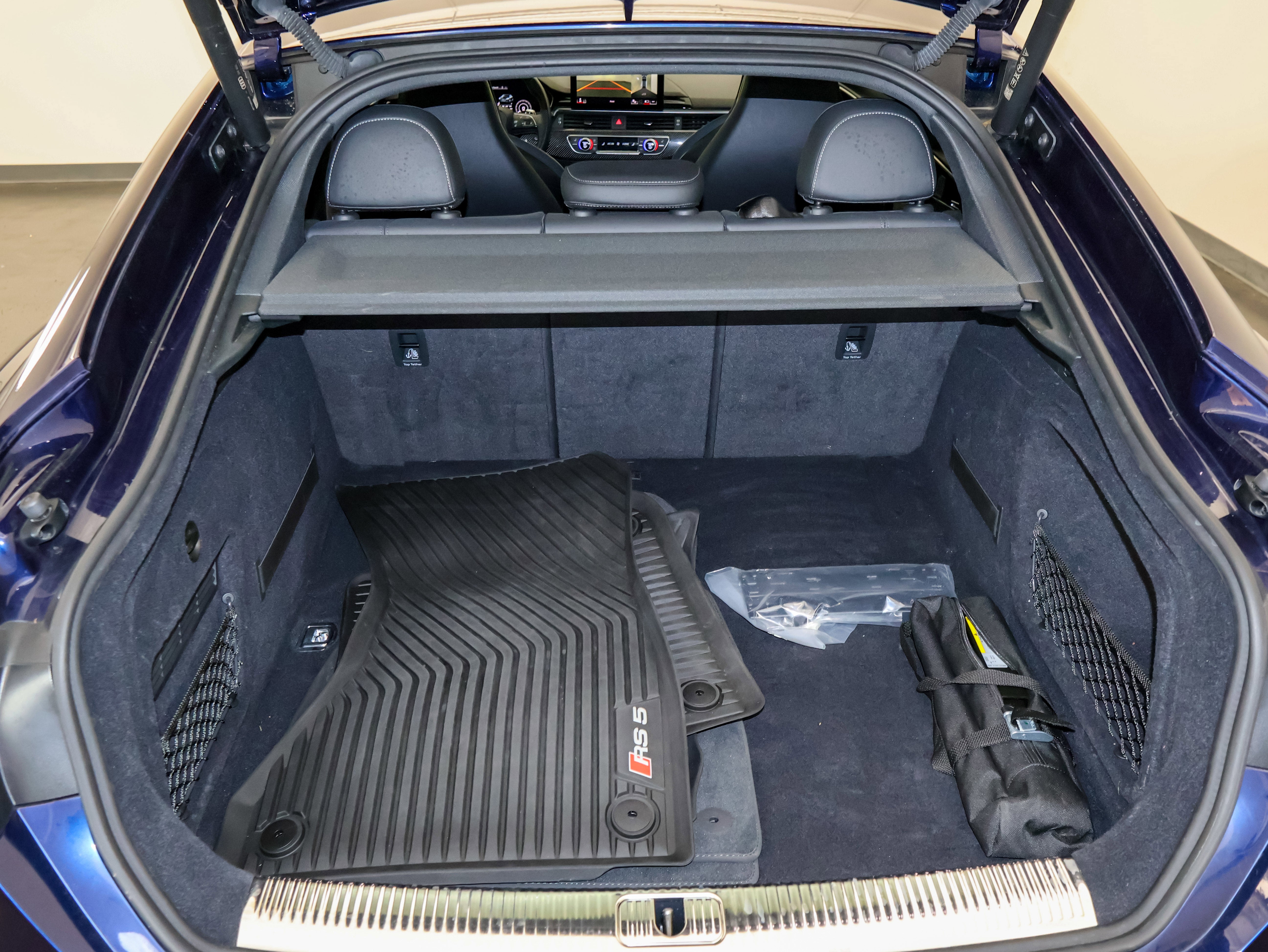 2021 Audi RS 5 Sportback 2.9T