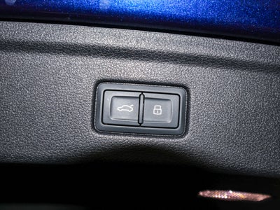 2021 Audi RS 5 Sportback 2.9T