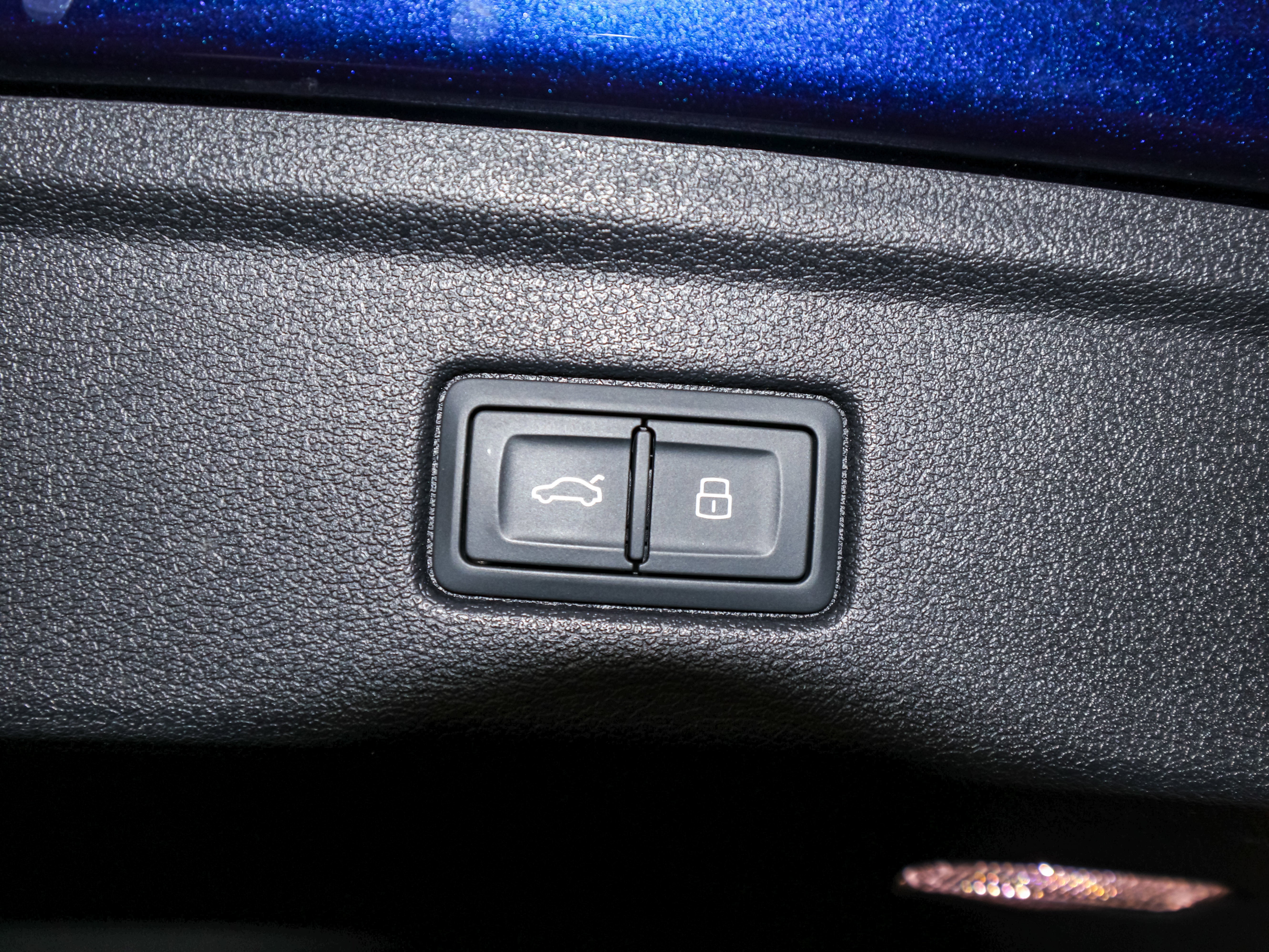 2021 Audi RS 5 Sportback 2.9T